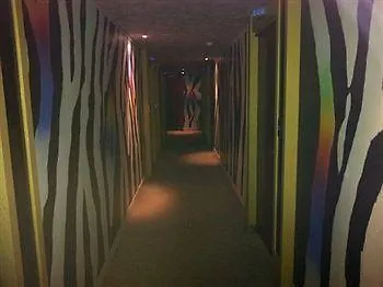 Peacock Motel Incheon