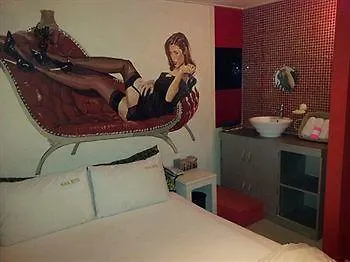 Peacock Motel Incheon