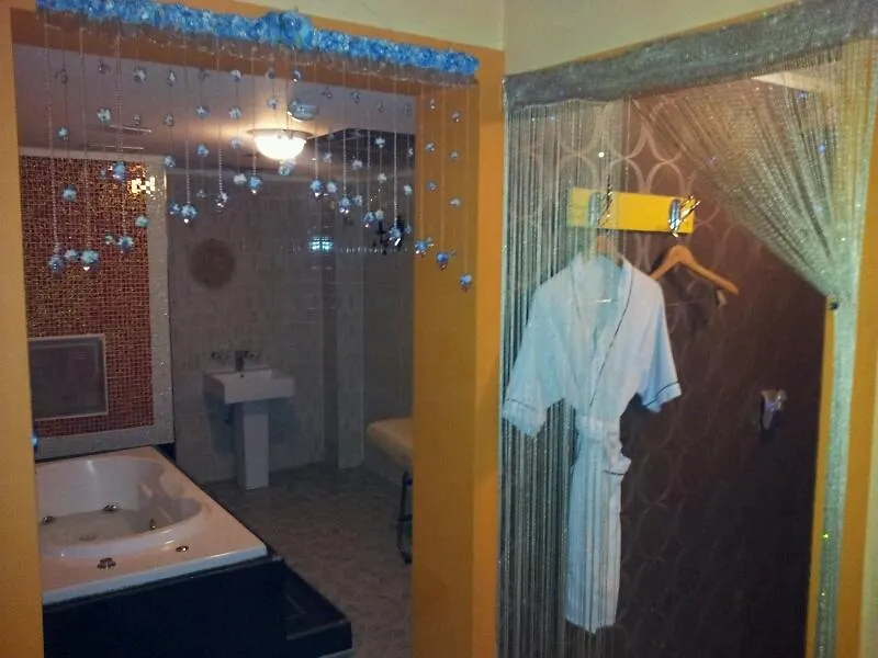 Peacock Motel Incheon