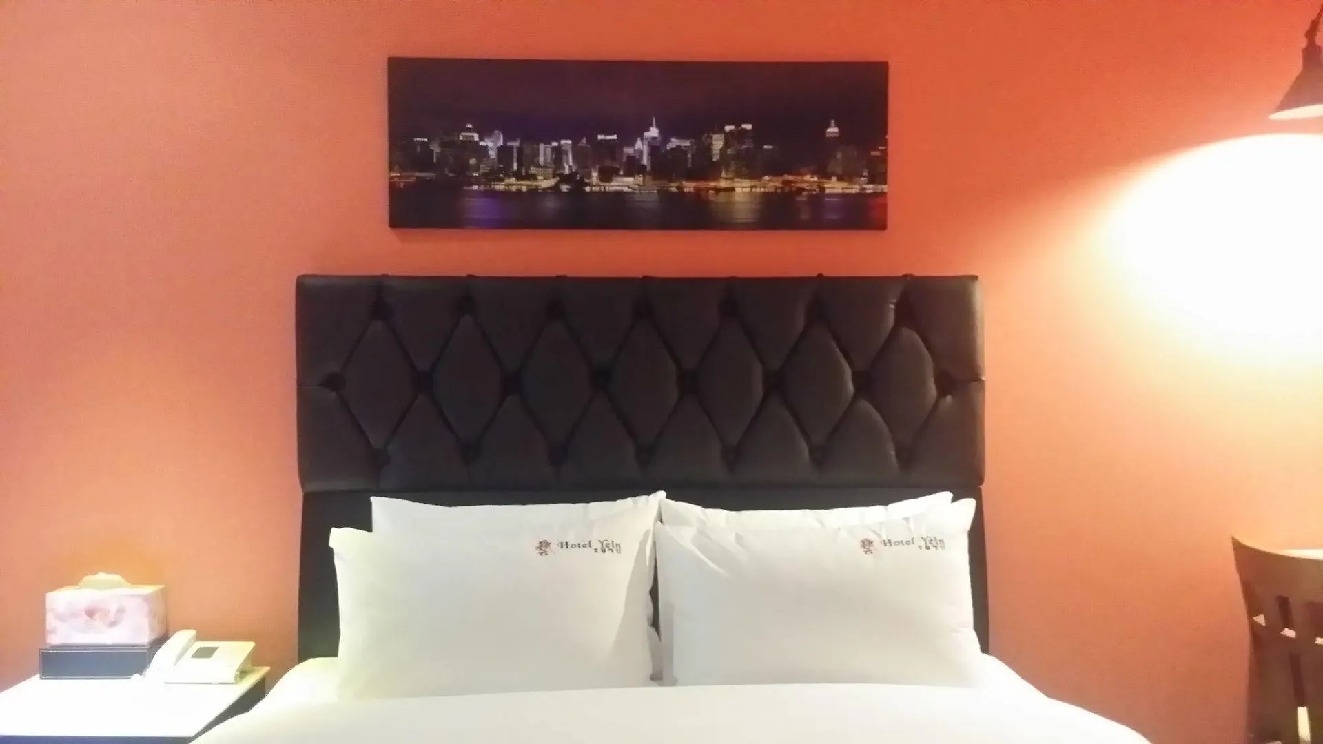 Hotel Peacock Motel Incheon